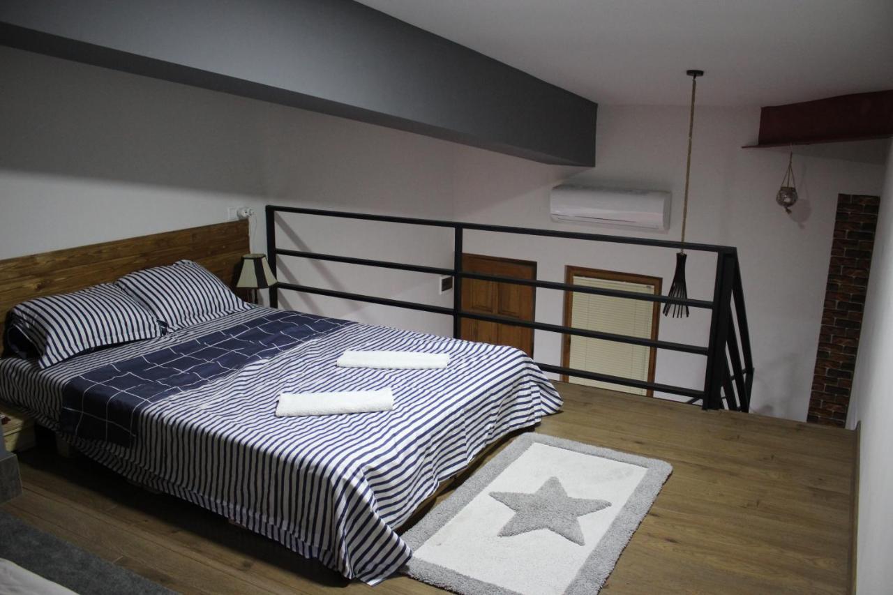 Shota'S Apartment Тбилиси Экстерьер фото