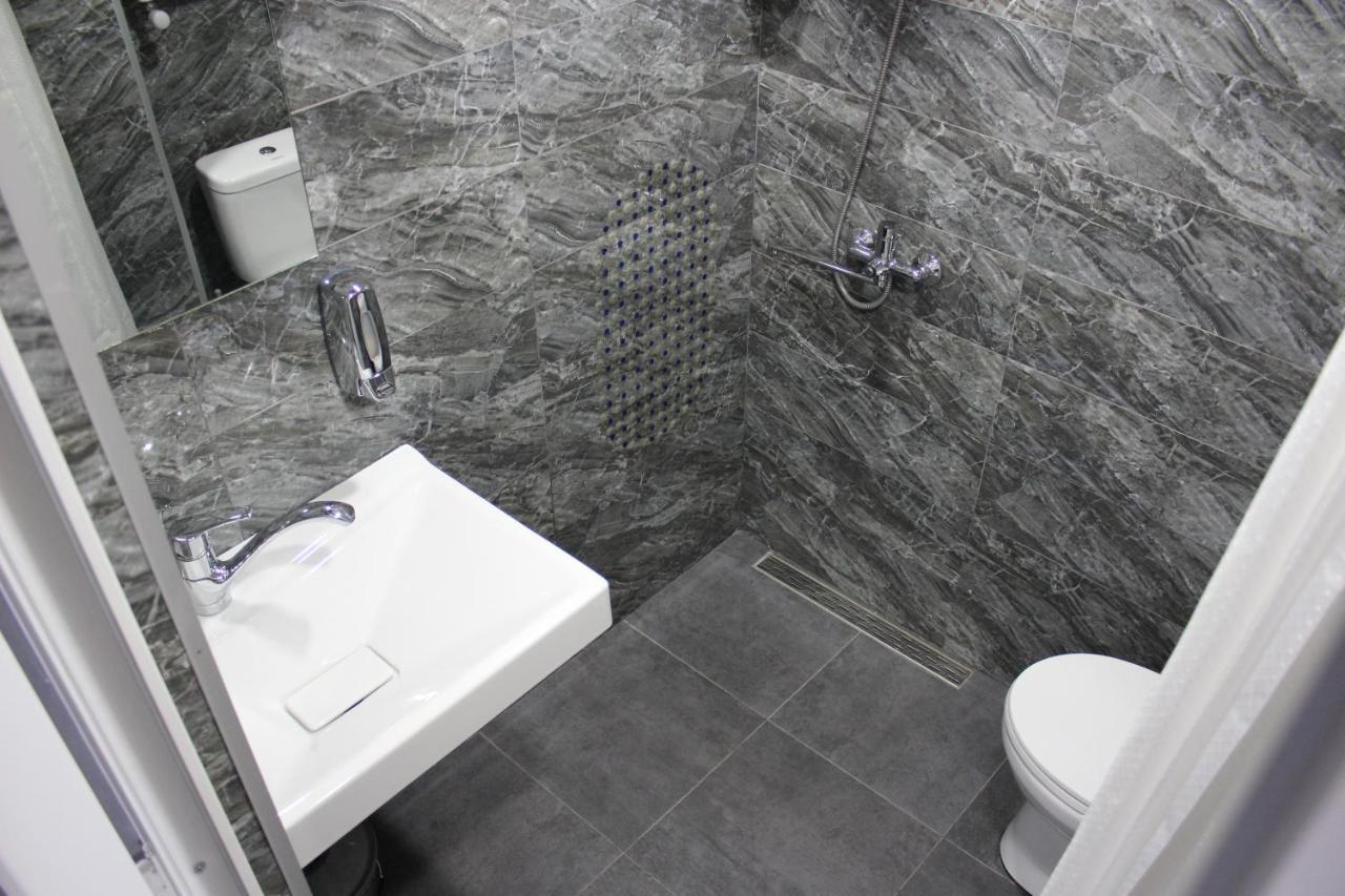 Shota'S Apartment Тбилиси Экстерьер фото